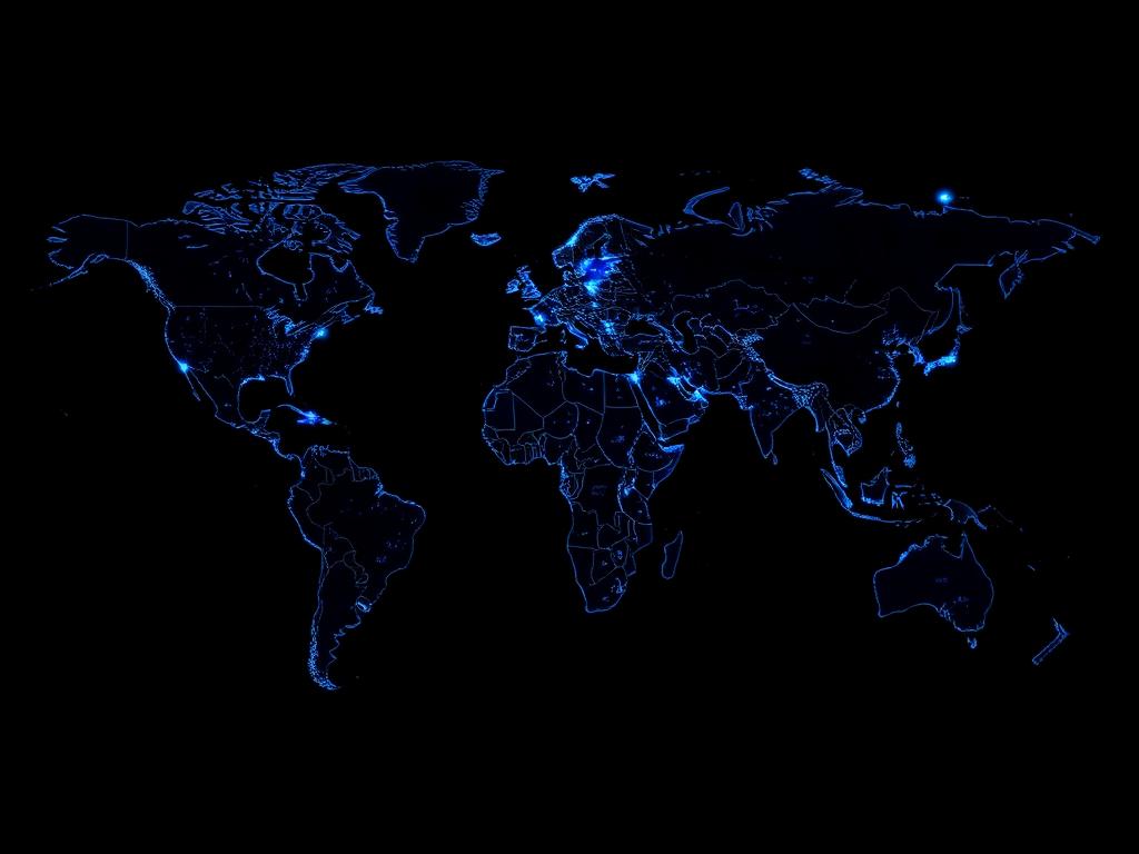 Logistics Marketplace